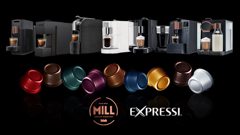 Mejeriprodukter Relativitetsteori Forberedelse WHAT COFFEE POD BRAND IS COMPATIBLE WITH MY K-FEE AND EXPRESSI COFFEE –  K-fee Australia