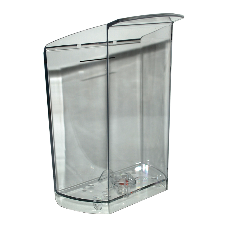 Wave Water Tank Clear