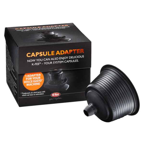 Dolce Gusto® Capsule Adapter